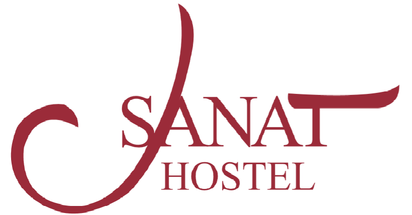 Sanat Hostel Taksim